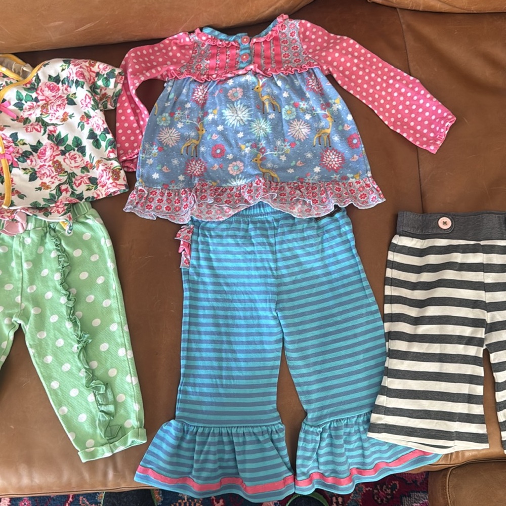 Matilda Jane Bundle - Picture 4 of 7